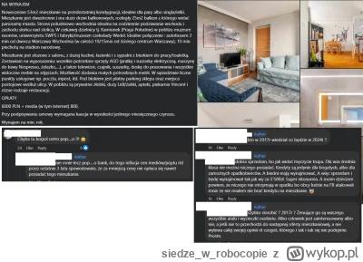 siedzewrobocopie - Ale znalazłem przypadek rentiera xD
Chłop mówi, że aby wyjść na ze...