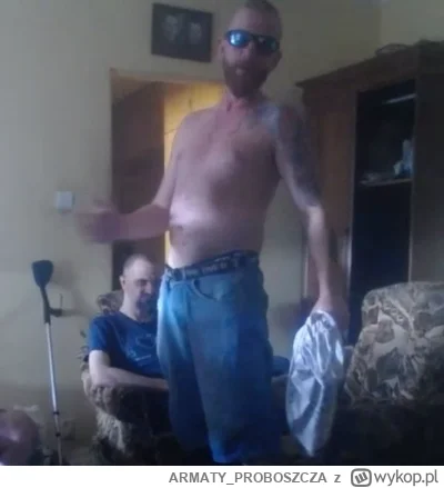 ARMATY_PROBOSZCZA - #danielmagical ICY TOWER