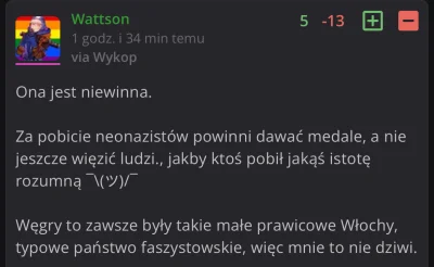 USSCallisto - Neuropki mają puste głowy, a w nich ciągoty do fizycznego atakowania lu...