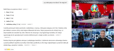 MokebeElDursi - #polityka Zaszokowało mnie jak dziś rano jakiś wykopek dał info o Raf...