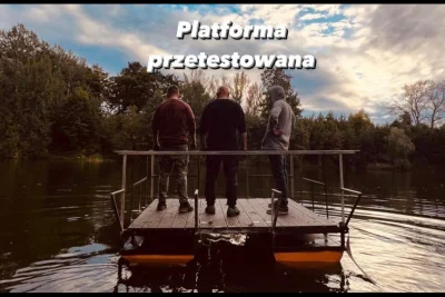stowarzyszenie-pomost - 1 w Polsce platformy pływające i Pomost dla Niepełnosprawnych...