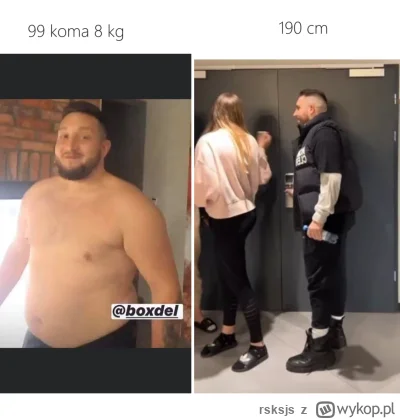 rsksjs - żadne sterydy i kokoszanel nie przykryją tych kompleksów ( ͡° ͜ʖ ͡°)

#famem...