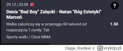 Digga_Radikal - Dzieki natan
#cloutmma