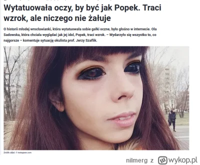 nilmerg - @MaszBaboTalerz: amator..