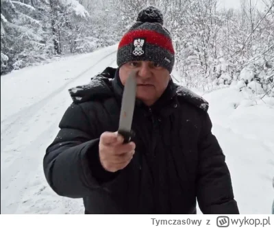 Tymczas0wy - @kanguru: