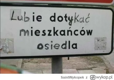 SaintWykopek - #polska #czarnyhumor