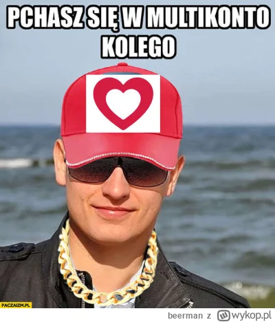 beerman - @Farezowsky: uuu antyrafłkizm ( ͡° ͜ʖ ͡°)