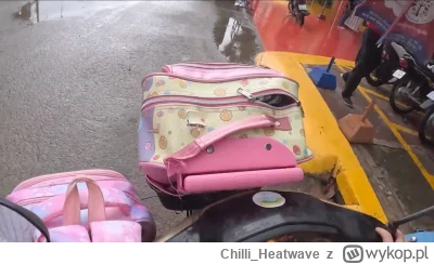 Chilli_Heatwave - #raportzpanstwasrodka #popaswpieprz 

Krawcowa w domu, a dziecko be...