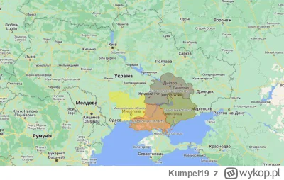 Kumpel19 - Dotknie to 4 regionów: „Energoatom” ogłosił najbardziej prawdopodobny scen...