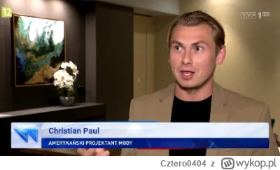 Cztero0404 - >Witamy w prawackiej incepcji.
TV Republika powołuje się na wpis trolla ...