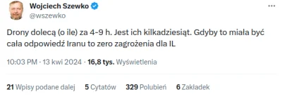 kkecaj - To są tak zwane drony z odwróconą hipersonicznością. Przyśpieszą do naddźwię...