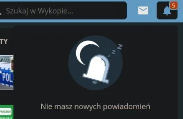 bregath - Mogę wiedzieć, który kretyn testuje na produkcji rozwiązania na Wykopie? 
W...