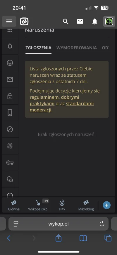Turkotka - @OGNISTY_OGIER: nie masz dowodu a rzucasz słowa na wiatr. To nieźle w domu