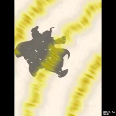 Qba_89 - UR [Pressed-for-Time Showdown] Super Saiyan 3 Goku (Angel)
Stats: Super Saiy...
