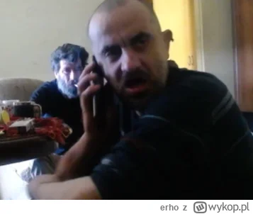 erho - #danielmagical Mariusz juz dostał telefon od Boxdela, ze dostał zaproszenia do...