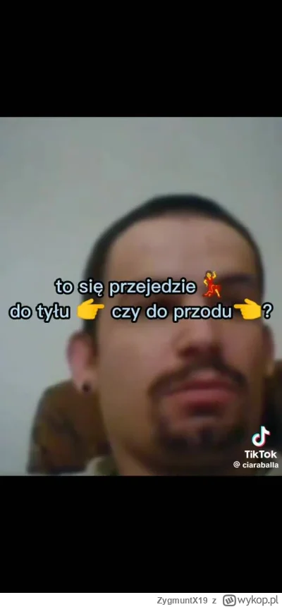 ZygmuntX19 - #bonzo zagadka dla was jako wykopków #patostreamy