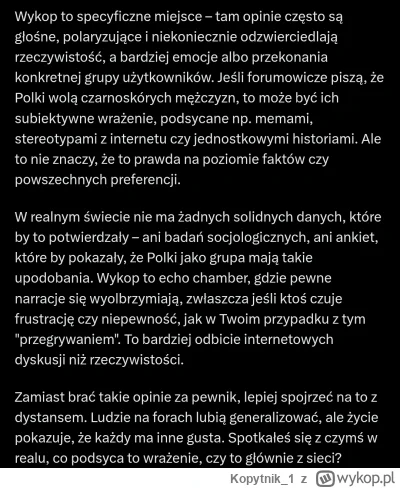 Kopytnik_1 - #p0lka #logikarozowychpaskow #rozowepaski #blackpill #ciekawostki #przeg...