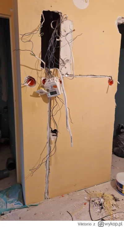 Viktorio - Ej Mati, widać po mnie?