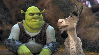 janushek - Będzie Shrek 5 oraz spinoff o Ośle
- variety.com
#film #kino #shrek