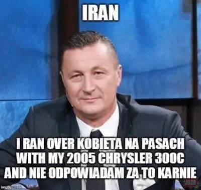 P.....a - #iran #usa #izrael #wojna