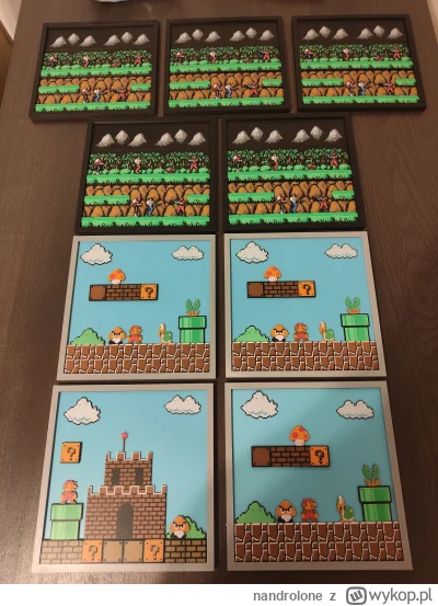 nandrolone - @Grysik: co trzeba do kryminału wziąć ze sobą? szczoteczkę i co jeszcze?...