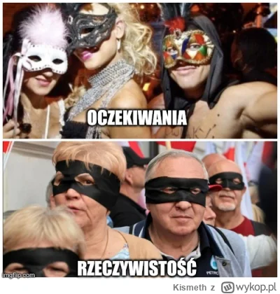 Kismeth - Swingers club w Polsce powiatowej be like:

SPOILER