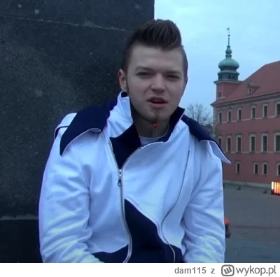 dam115 - Messi żegnaj 

#famemma