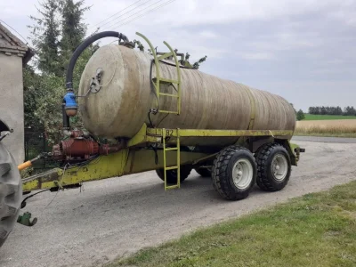 Choma_Brutus - Teraz to w obecnych czasach wszędzie prawie kanalizacje są, a tak jakb...