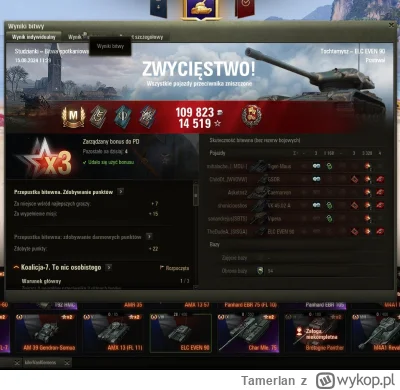 Tamerlan - Kiedy obu teamom nie chce się w damyż i zamiast spota musisz robić brawl #...