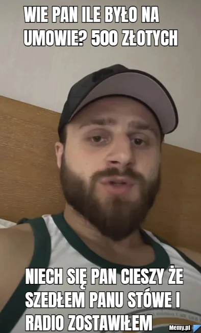 GrubyPrezes - moze zabawne może nie
#famemma