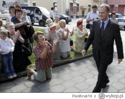 PanKruk18 - @v3ctor: rozumni wyborcy in question: