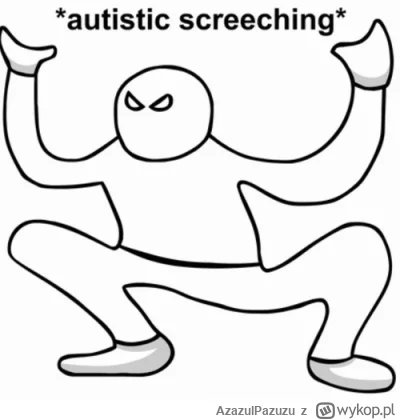 AzazulPazuzu - @sandal: "Reeee manipulacja, wyrwane z kontekstu, lewactwo manipulujee...