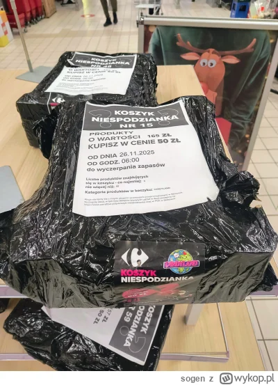 sogen - I z głowy, jeszcze list...

#wykopaka