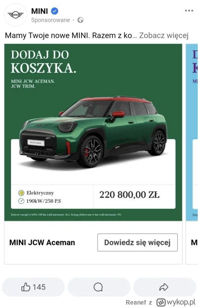 Reanef - Widzieliście że Parkside produkuje samochody? #heheszki #humorobrazkowy