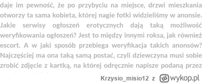 Krzysio_misio12 - #famemma