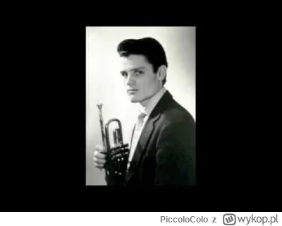 PiccoloColo - Chet Baker - Just Friends 

#jazz #muzyka #chetbaker

Takie tam przy pi...