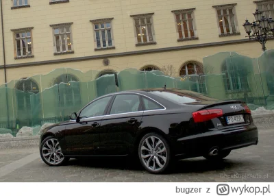 bugzer - Imagine być sebkiem tieru pierwszego w powiatowym, masz 5k na rękę na umowie...