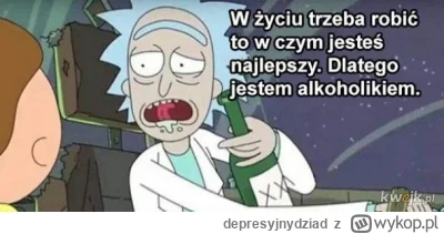 depresyjnydziad - #przegryw