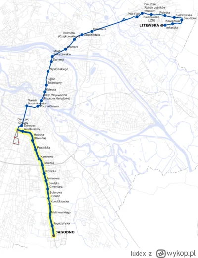 Iudex - Co tu taka cisza? 

Ciekawe czy kursy N będą mieć kuszetki, bo trasa pewnie w...