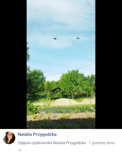 KarolaG17 - Dziwne, że nie ma spamu na tagu o tych helikopterach
MON zaprzeczył, że p...