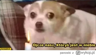 panoski - @clrshck: wyczuwam spadki