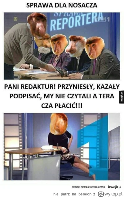 niepatrzna_bebech - #!$%@?, ten Łaszczyk to jak ukrainiec gada XDDD #famemma