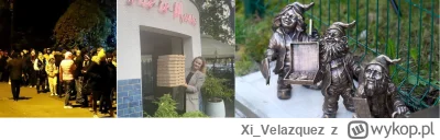 Xi_Velazquez - Bedzie lepiej. 
Na Jagodnie właśnie zamknięto osławioną pizzerię, zbań...