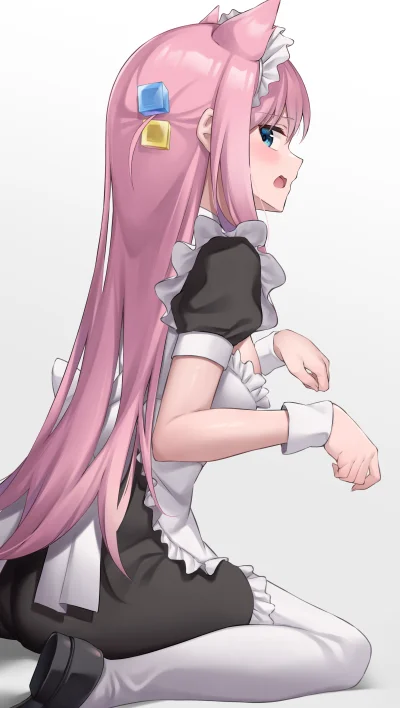 psspspspsp - #anime #randomanimeshit #bocchitherock #hitorigotou