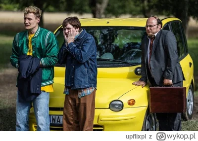 upflixpl - Koniec zdjęć do EDUKACJI XD, poznajcie znakomitą obsadę!

Zakończono pra...