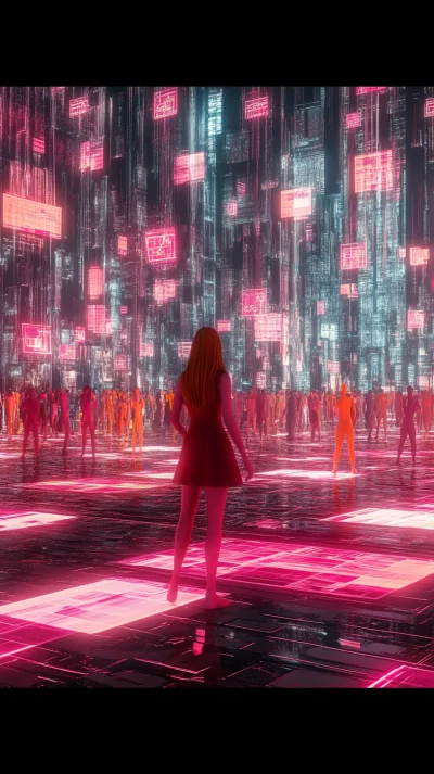 AIKamilWiniarski - 🧩 TECHNO + Dzień Puzzli – Muzyczna Łamigłówka! 🔥

🔊 Czy muzyka ...