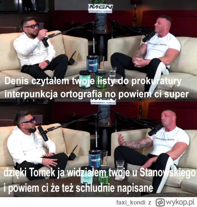 faxi_kondi - #famemma 
jesteśmy z klimatu