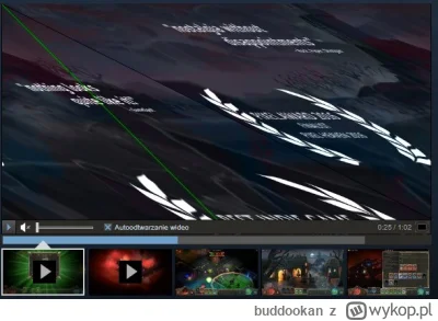 buddookan - #komputery #problem #laptopy

Od jakiegoś czasu mam takie artefakty na fi...