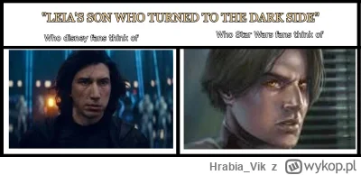 Hrabia_Vik - @filip9111111: Caedus był jaki był, nieliczni tylko pamiętają, jak niezb...