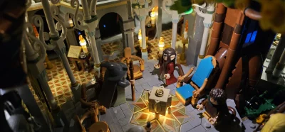 Grayswandir - @Kiubi, @daedaluspl: Zgadza się, zestaw konkretnie taki, od Pana Chińcz...